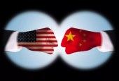 中美贸易博弈不止是利益之争，还有对错与是非